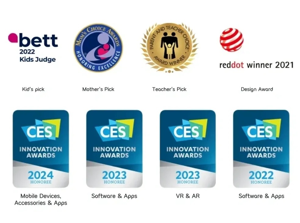 ARpedia 產品展示 2