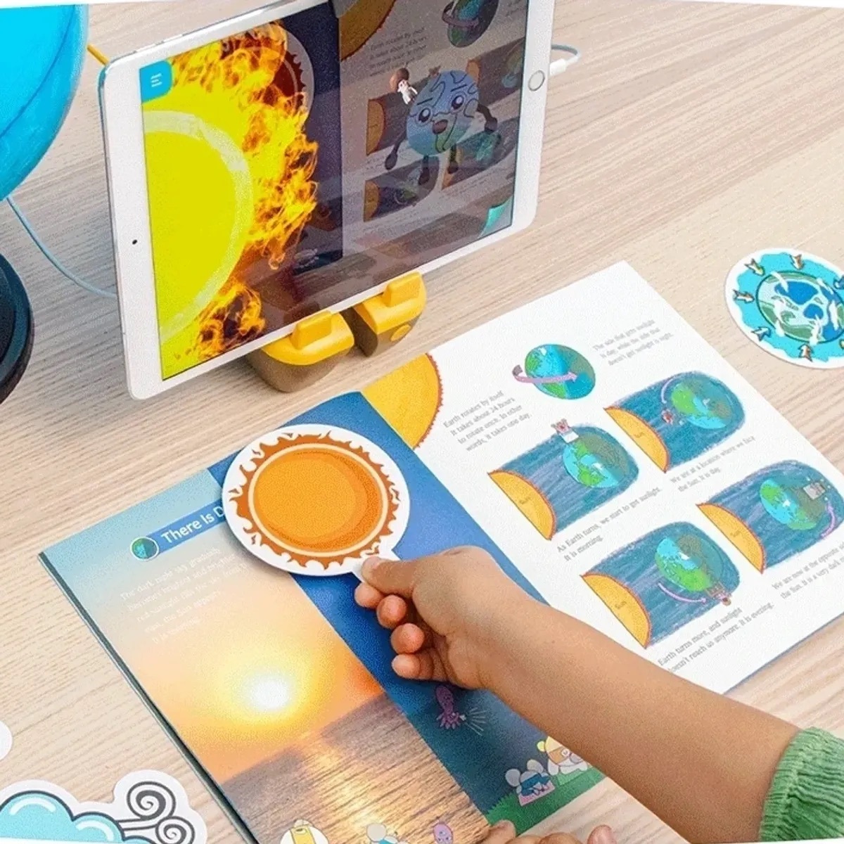 全新的閱讀和學習體驗