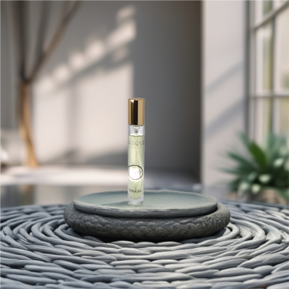Masque Milano Terralba 泰拉爾巴淡香精 EDP 10ml