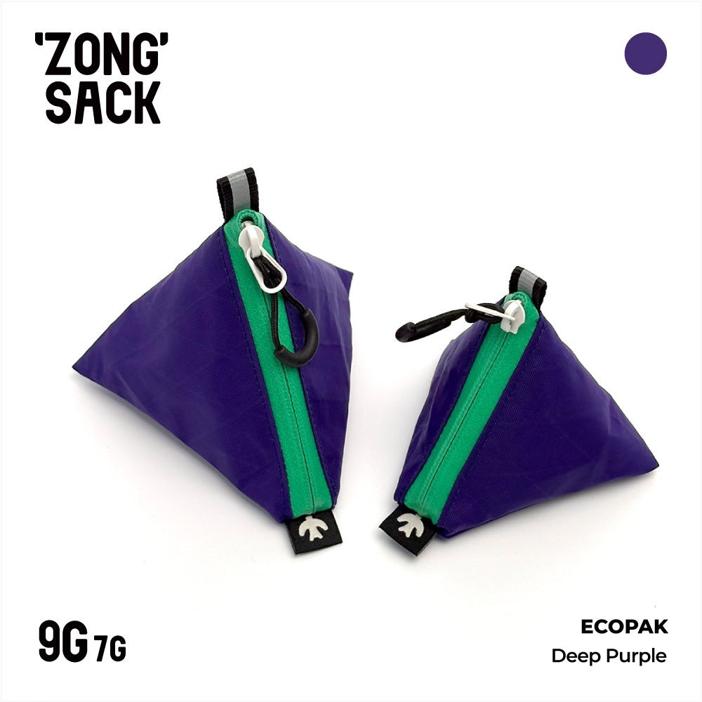 TAR(P)MENT ZONG Sack 25FW