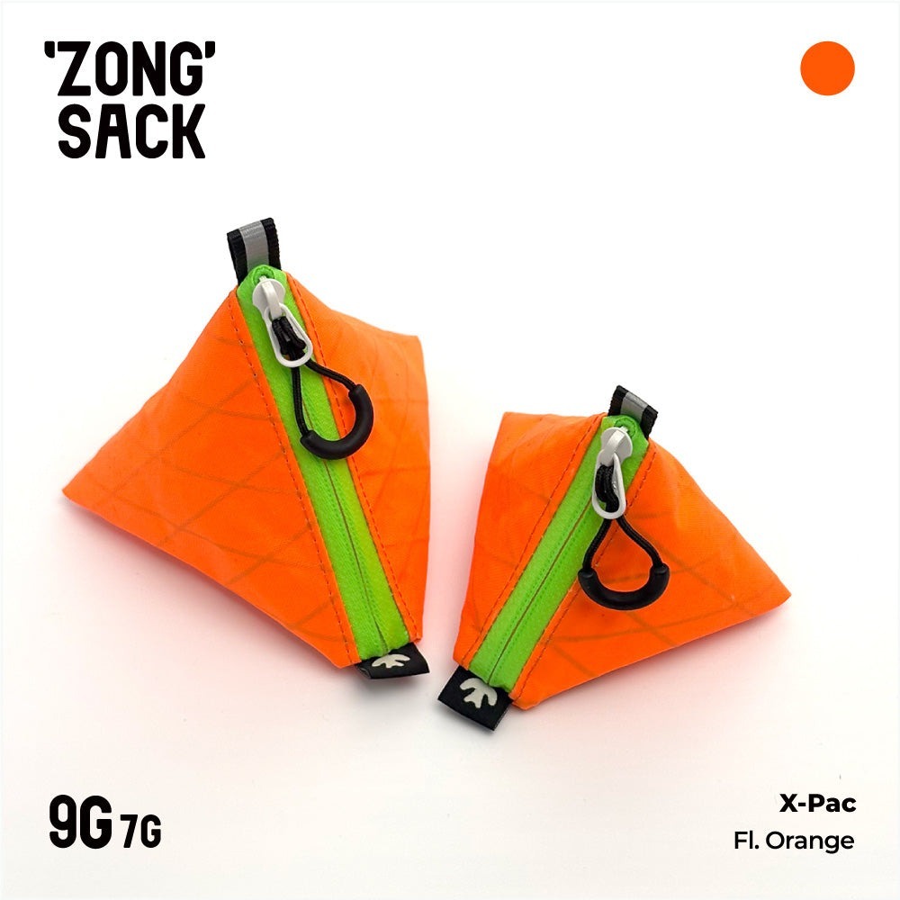 TAR(P)MENT ZONG Sack 25FW