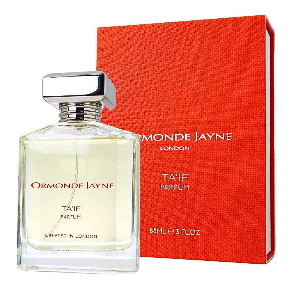 Ormonde Jayne OJ