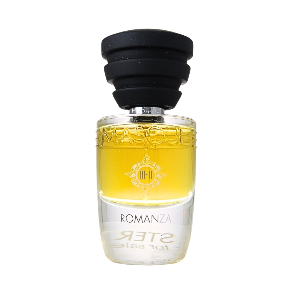 Masque Milano Romanza 羅曼史水仙淡香精 EDP 35ml TESTER
