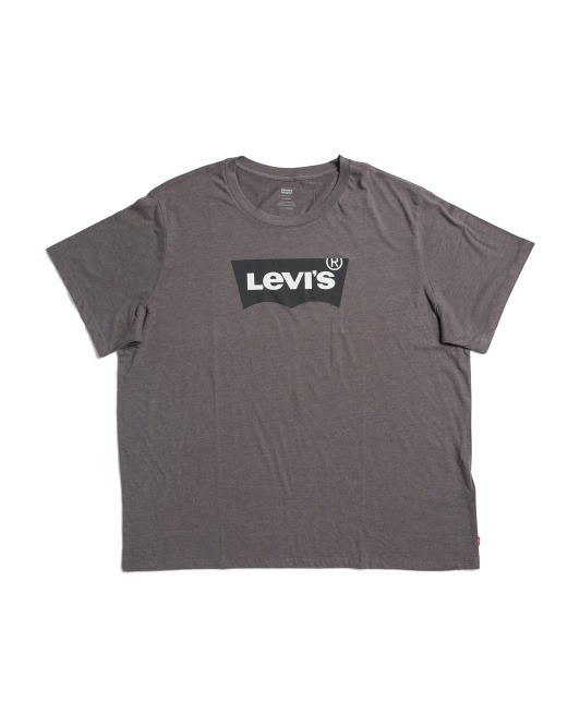 【直播】LEVIS LL112656 男裝短袖上衣