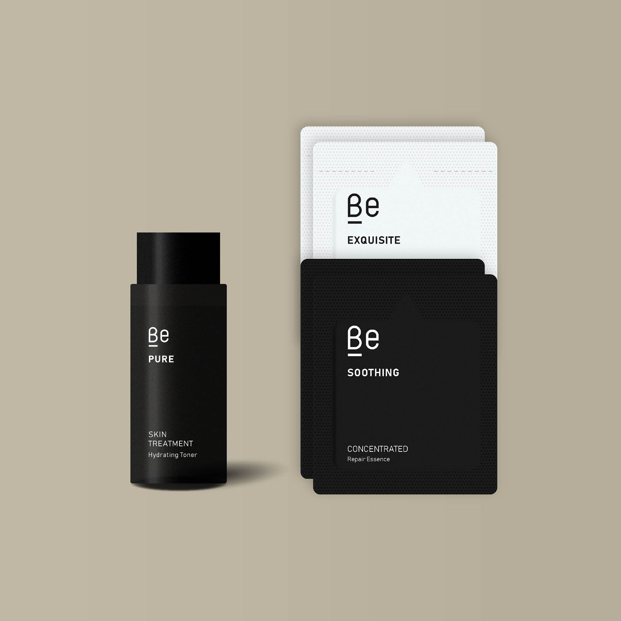 基礎保濕體驗組