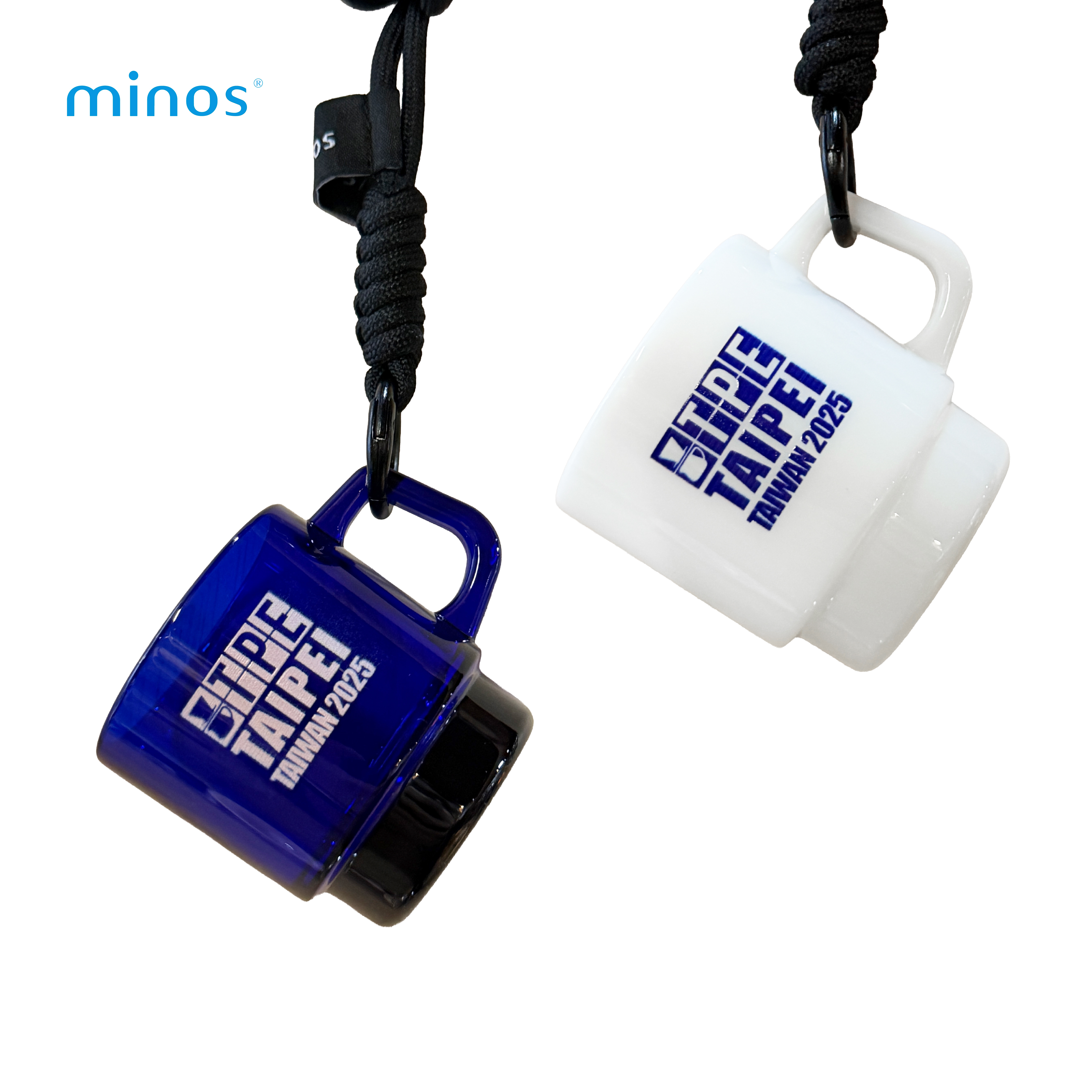 minos 城市杯  - 台北 TPE