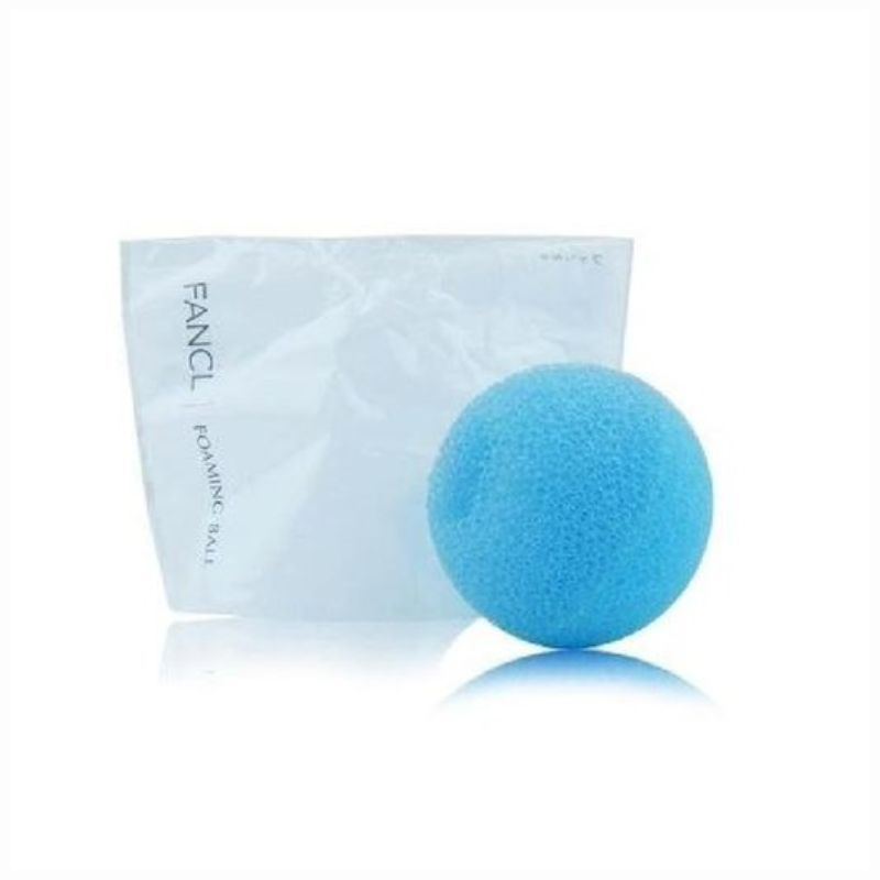 FANCL  2層式起泡洗顏球 (Barcode:4908049183271)