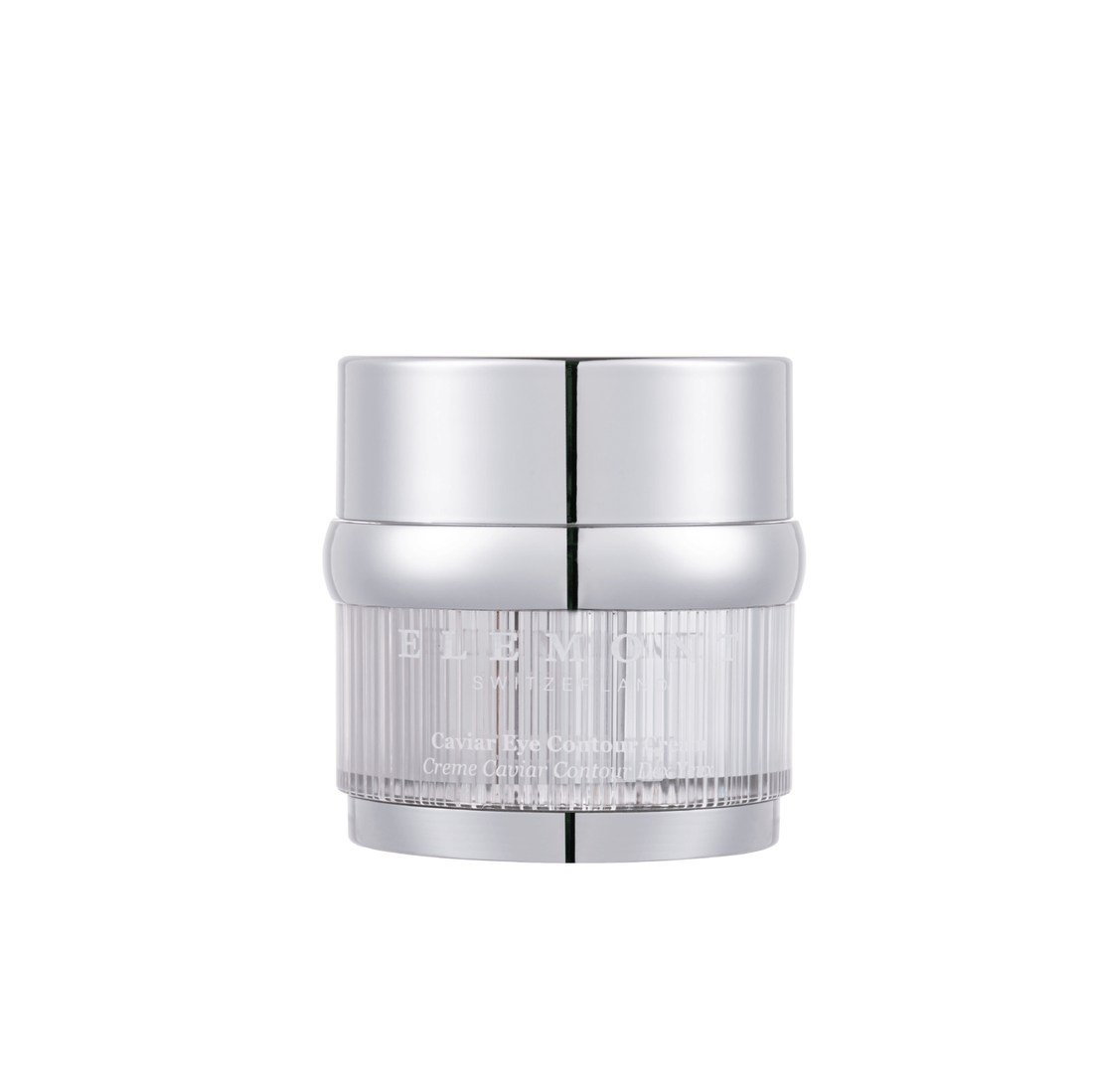 ELEMONT Caviar Eye Contour Cream 魚子修護抗皺眼霜 20ml