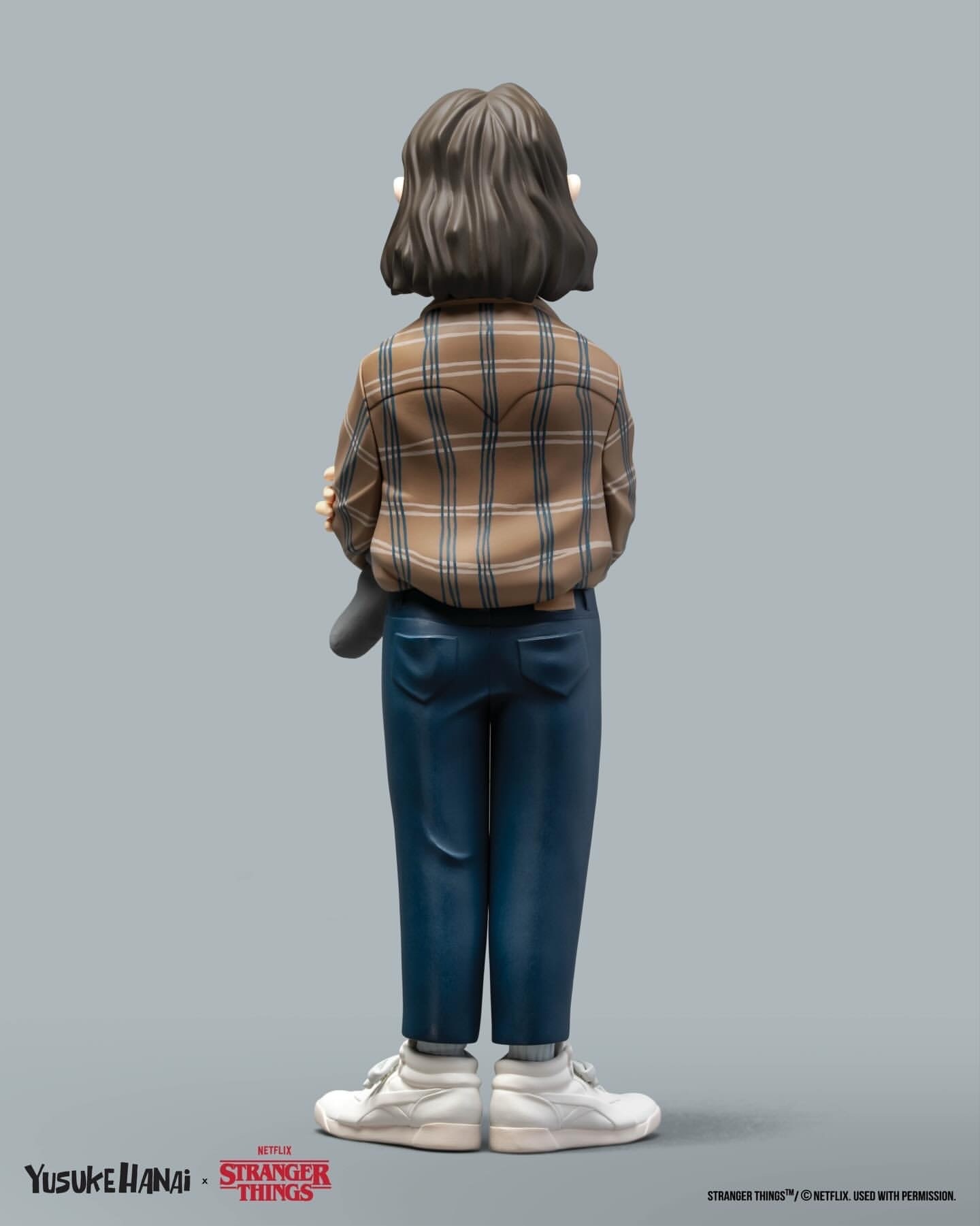 全球限量500組 花井祐介 怪奇物語 Yusuke Hanai Heart to Heart