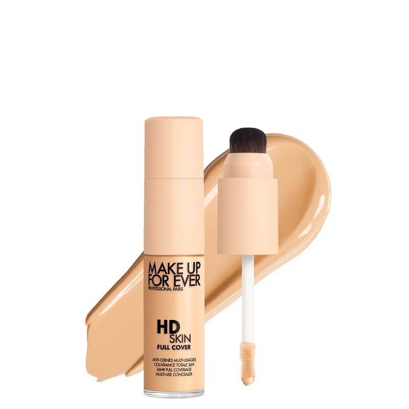 《韓國連線》MAKE UP FOREVER HD SKIN FC CONCEALER
