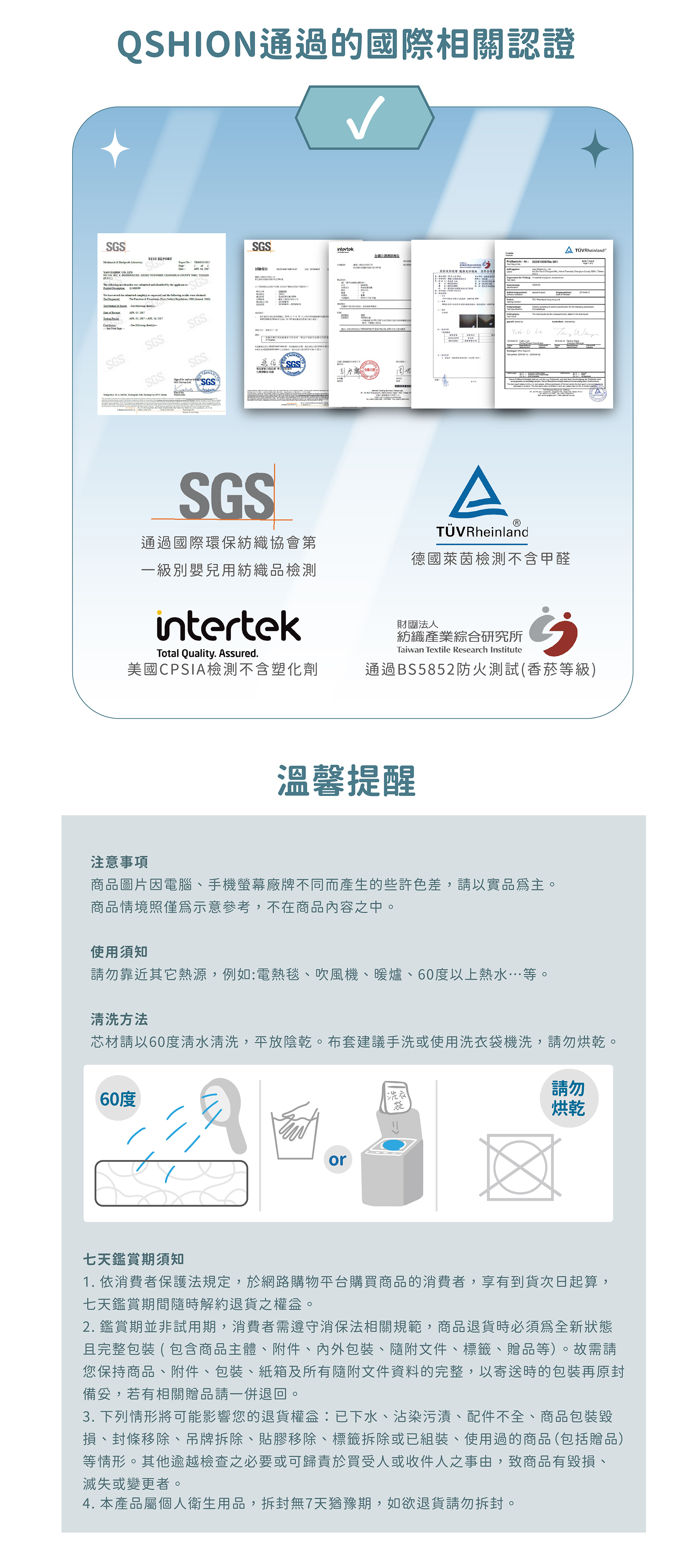 透氣釋壓中空坐墊商品詳細資訊-3