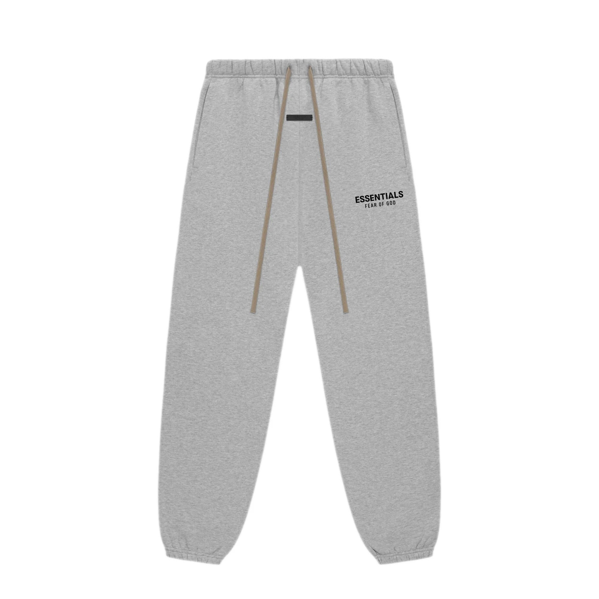 限量現貨 Fear of God Essentials Mens Fleece Sweatpant