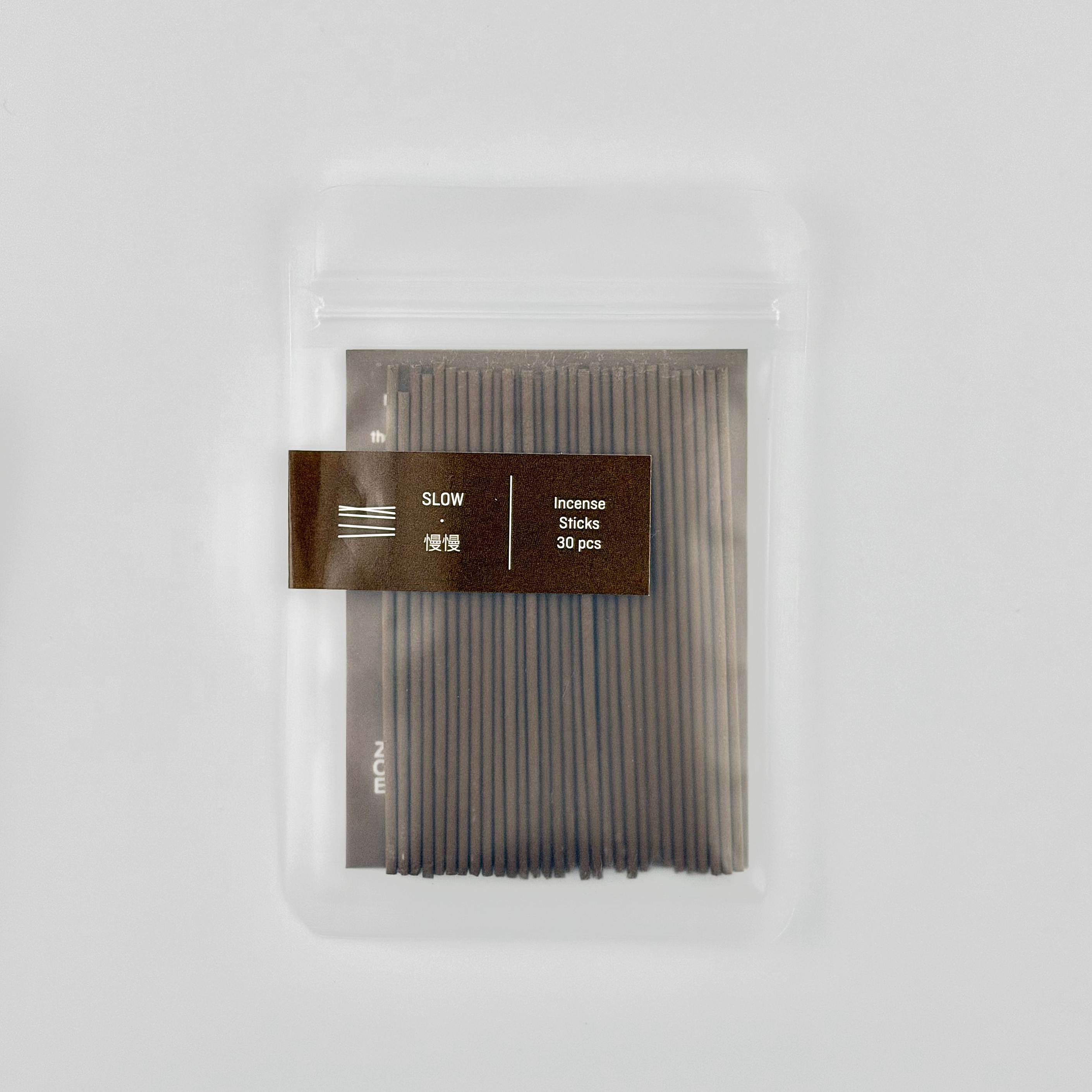 no.30 -天然線香 Incense Stick (3款香味)