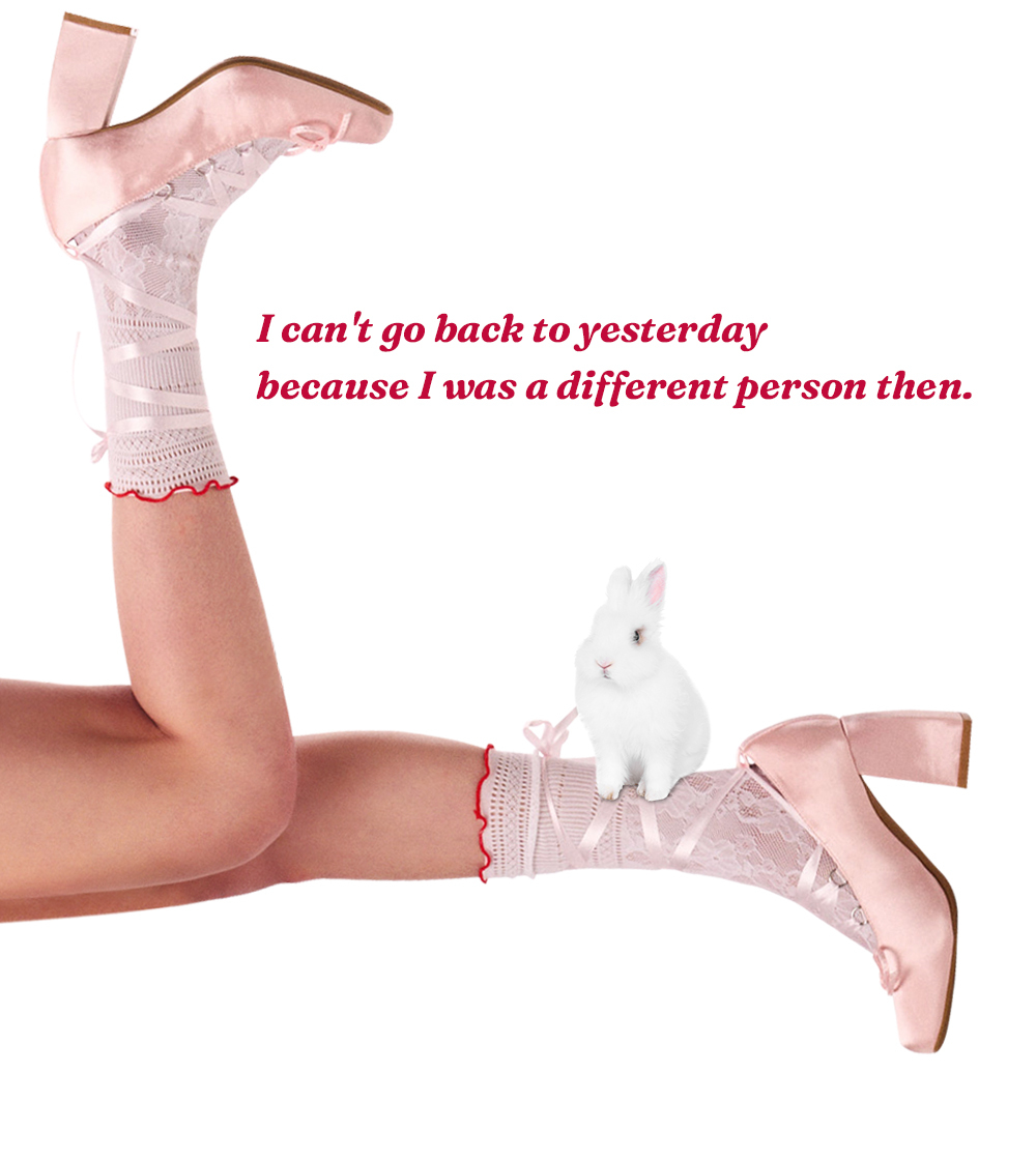 Tiny Wonder 水潤光感唇釉