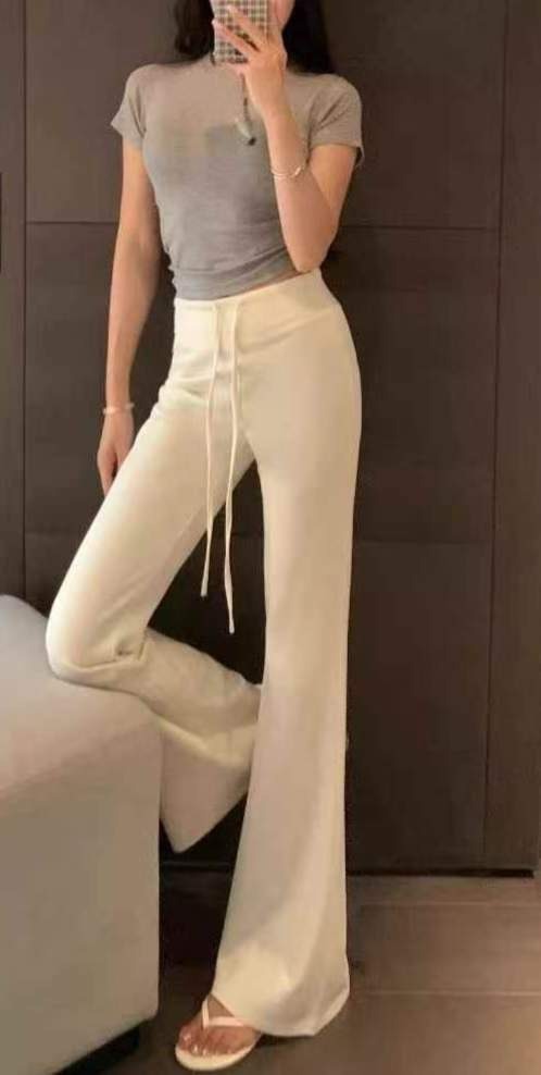 正韓 休閒瑜珈褲