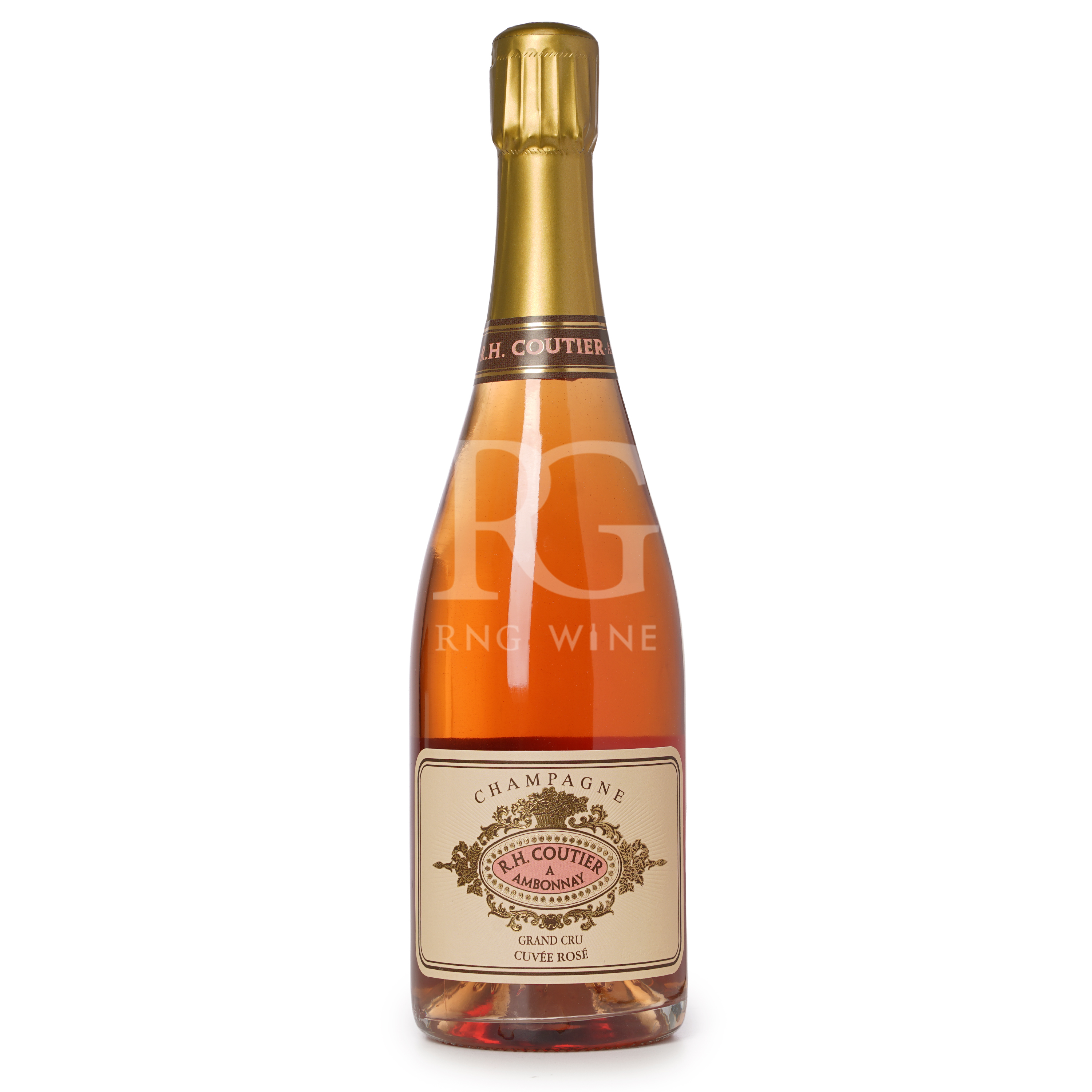 R.H. Coutier Grand Cru Brut Rose