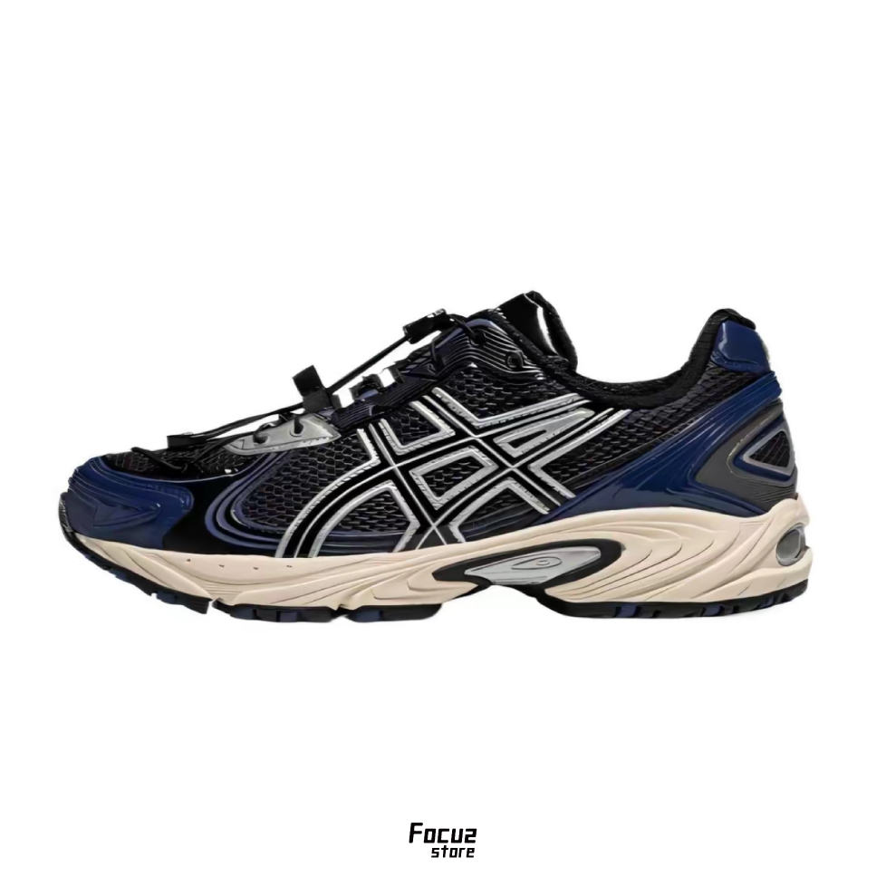 【Focus Store】預購 Asics Gel-Kahana Tr V4 "Black Blue" 黑藍 1203A716-001