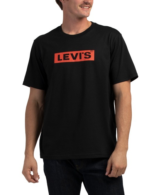 【直播】LEVIS LL112668 男裝短袖上衣