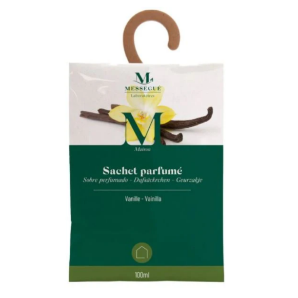 HKSF1213-013 雲呢拿香薰包100ml (A13)