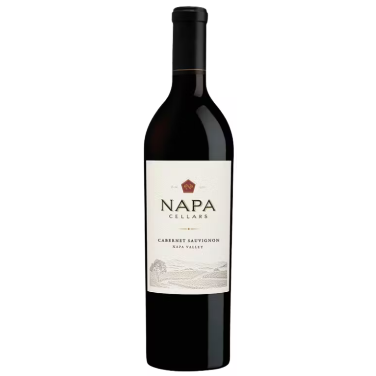 Napa Cellar Cabernet Sauvgnon 2021