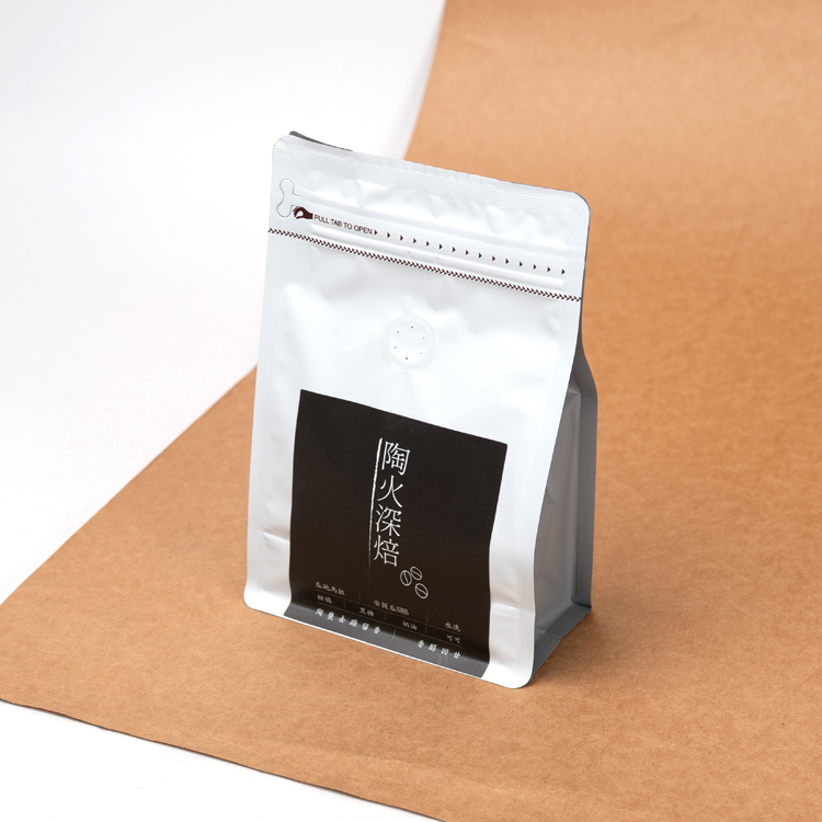 陶火三焙｜安提瓜風味豆