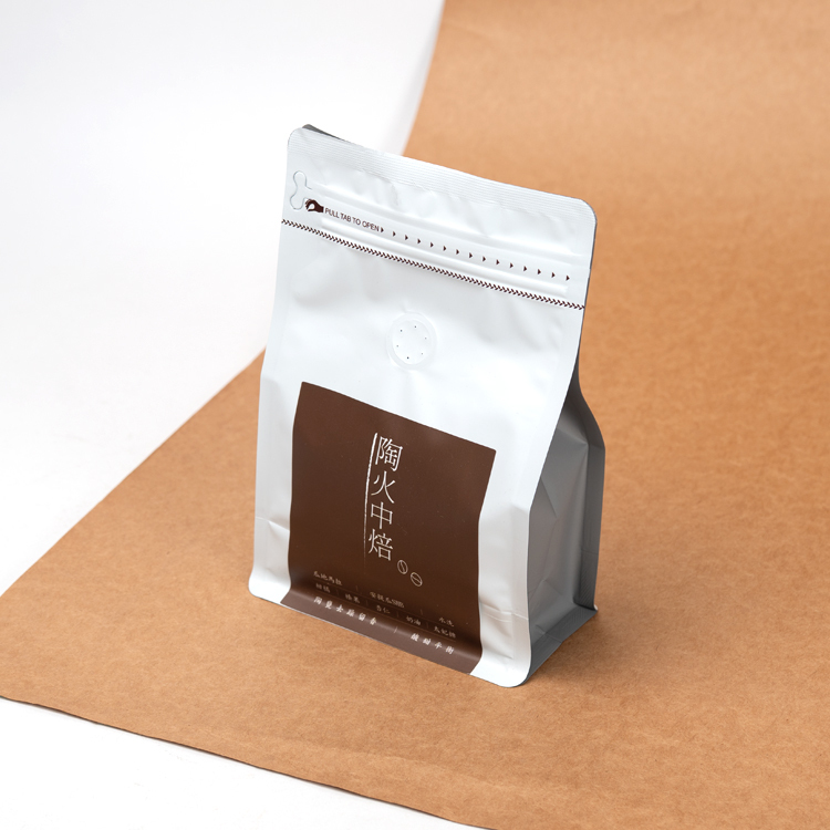 陶火三焙｜安提瓜風味豆