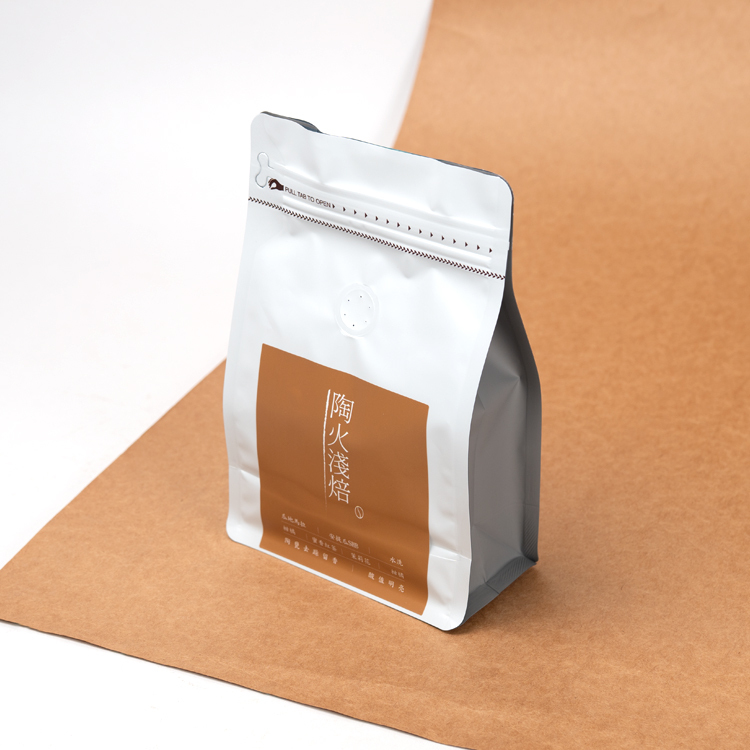 陶火三焙｜安提瓜風味豆