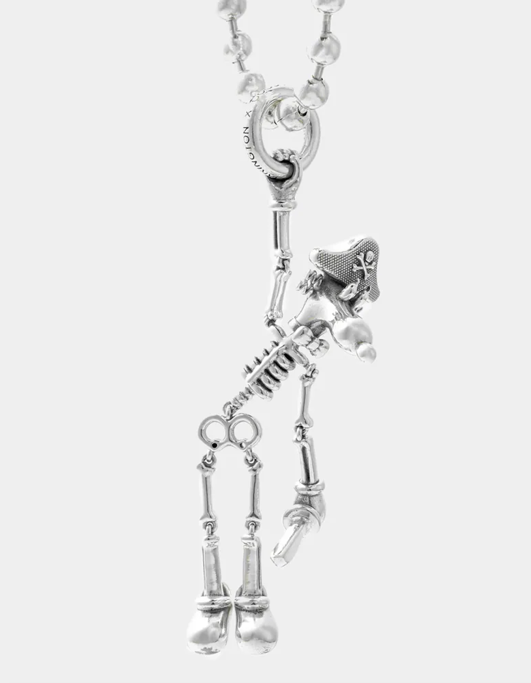 Steven Harrington x Good Art Mello Matey Pendant