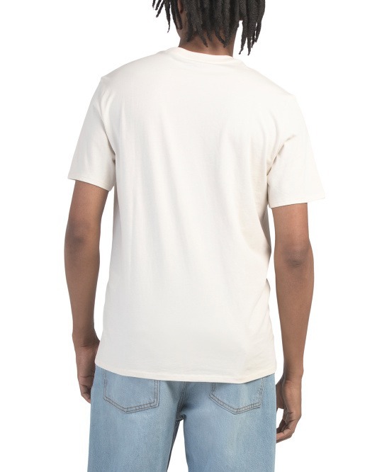 【現貨】KARL LAGERFELD PARIS LL112673 Choupette 男裝短袖上衣