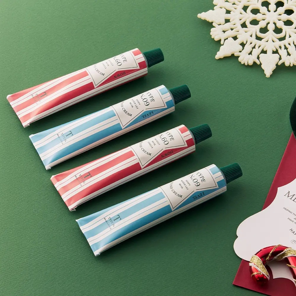 《Olive young連線》TYPE N. Hand Cream 40mL