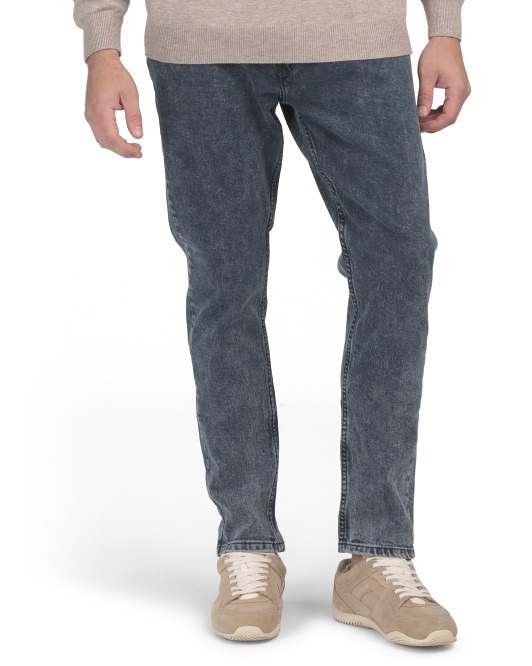 【直播】Levis LL1126614 男裝牛仔褲