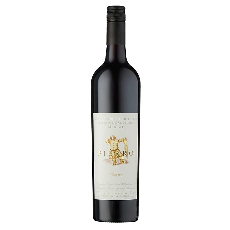 Pierro Cabernet Sauvignon Merlot Reserve 2019