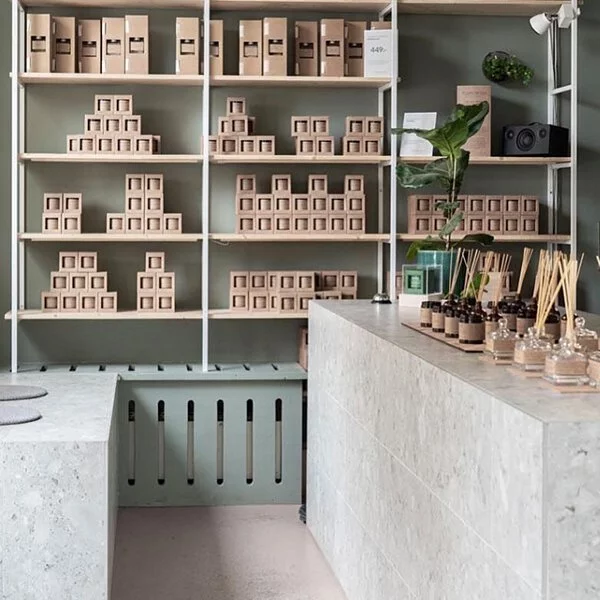 瑞典 Torplyktan,重視品質,原物料,製程,包裝都十分仔細小心,給予消費者最好的