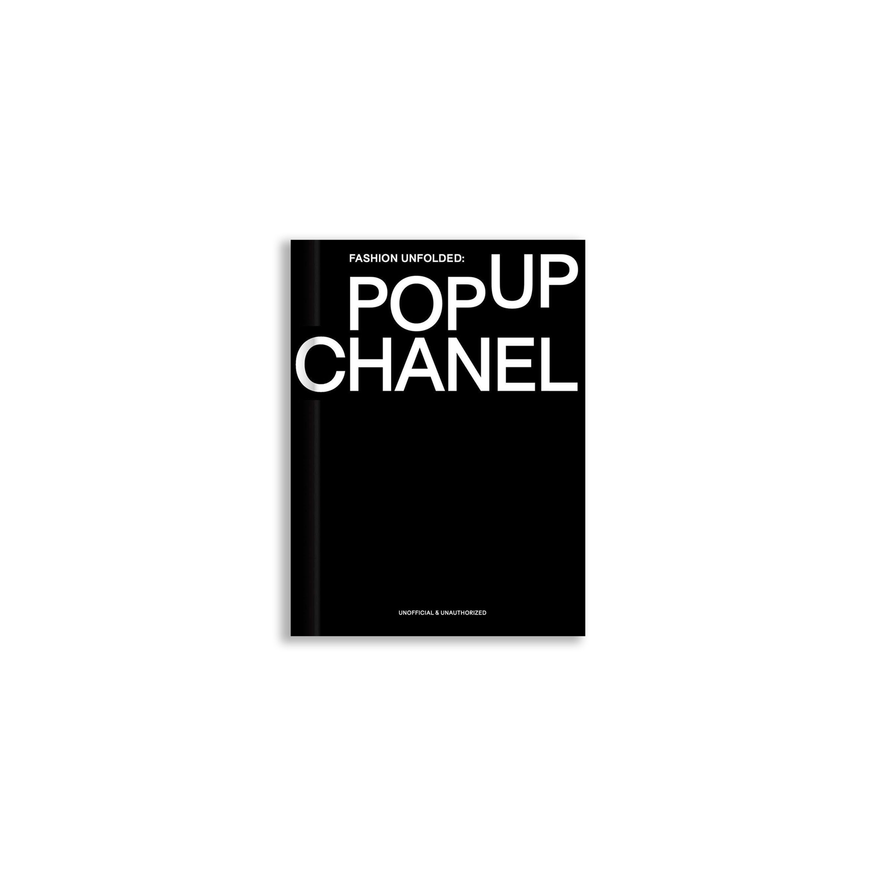 Fashion Unfolded: Pop-Up Chanel: 1