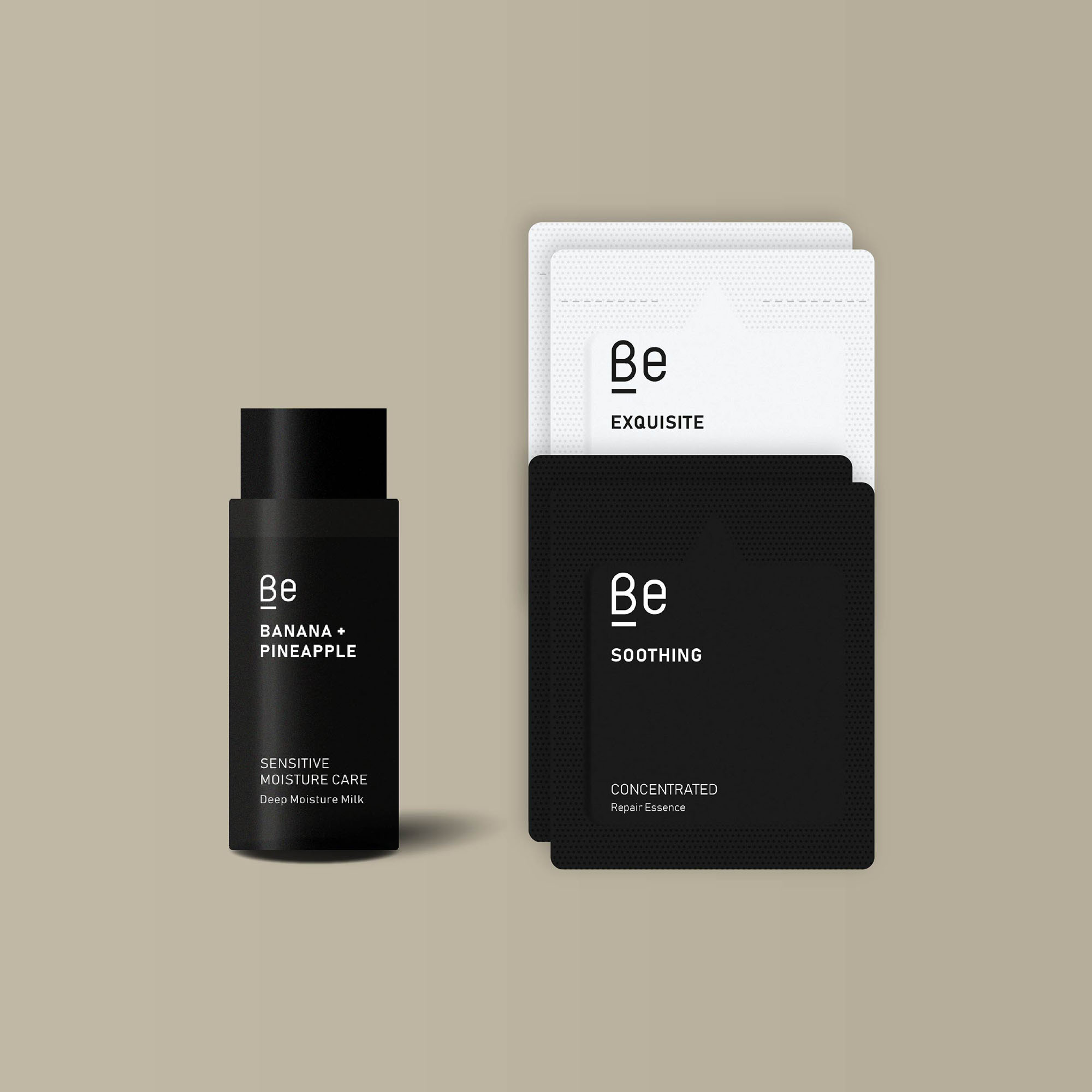 修護安敏體驗組