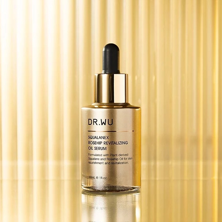 *角鯊玫瑰果賦活精華油30ML 1+2組 (30ML+30ML)