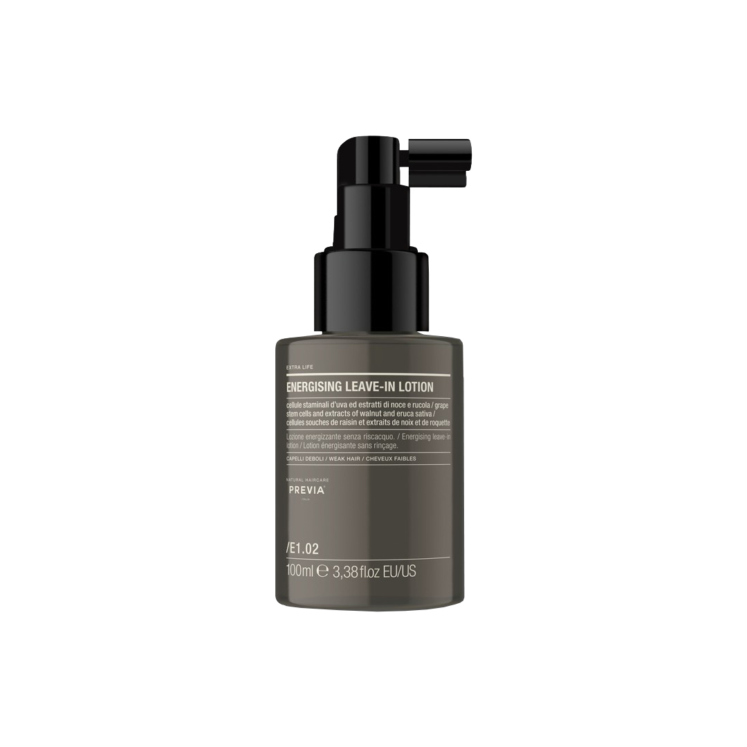 PREVIA 喚活精華100ml(原葡萄幹精華 升級版)