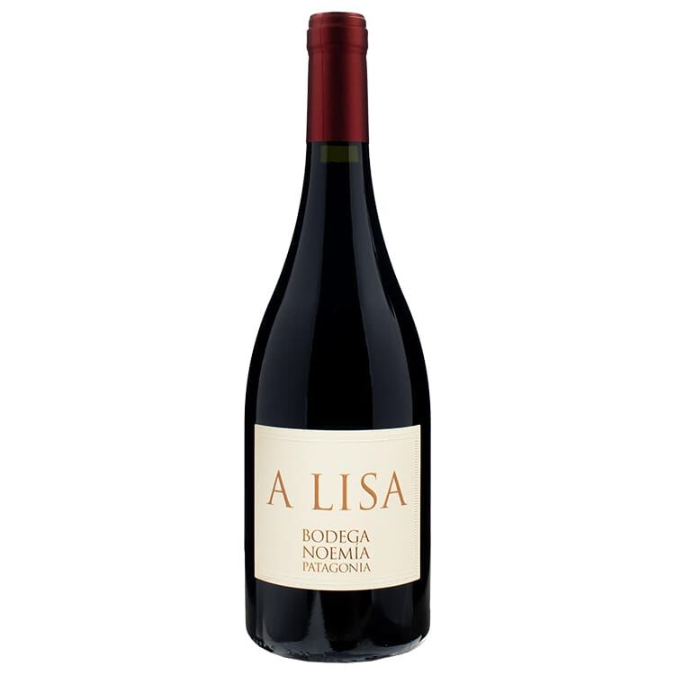 Bodega Noemia A Lisa 2023