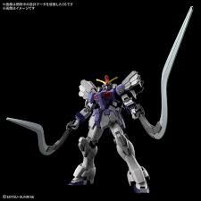 預訂 2026年6月 HG 1/144 沙漠高達改 EW