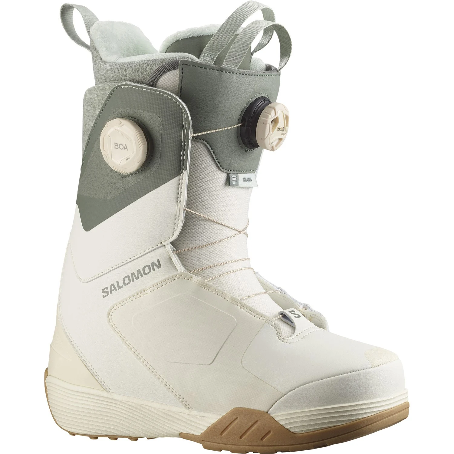 SALOMON】KIANA DUAL BOA®_W's SB Boots單板雪鞋(女款)_2526