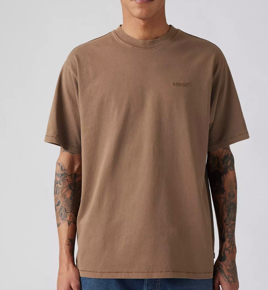 【直播】Levis LL1126619 短袖上衣