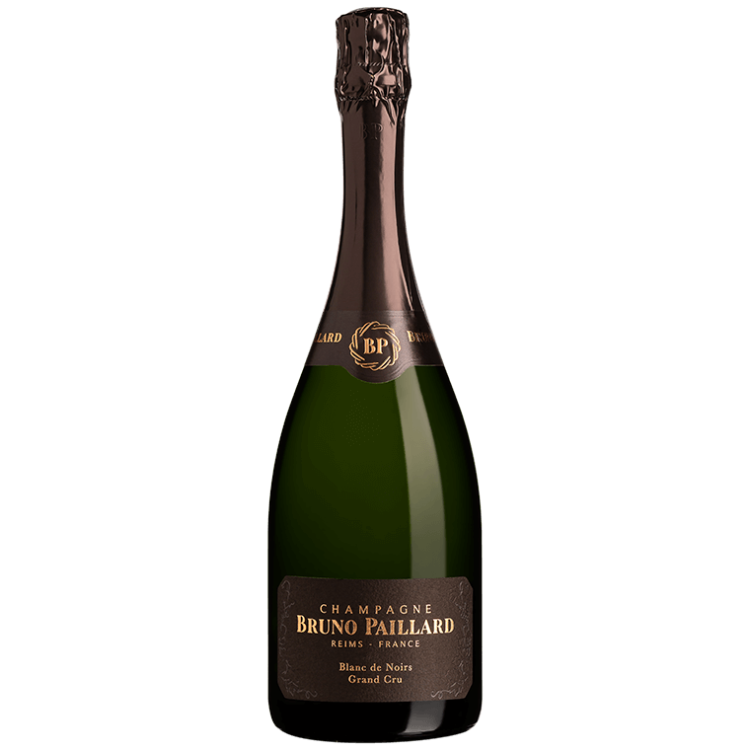 Bruno Paillard Blanc de Noirs Grand Cru NV