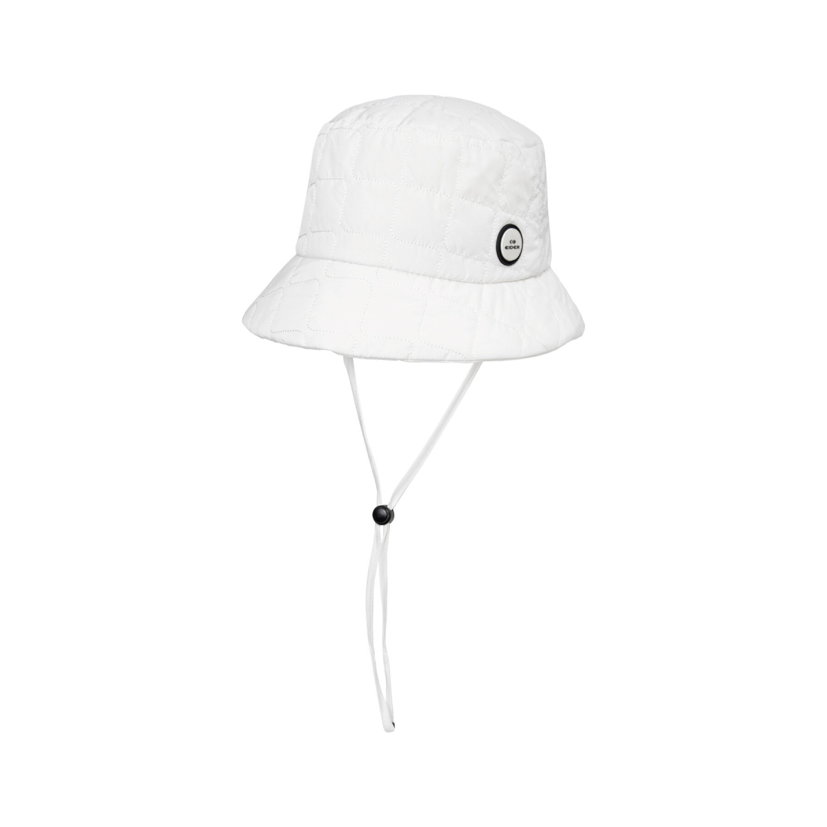 【EIDER】女保暖漁夫帽/25EDWW25C14-[奶油白、經典黑]