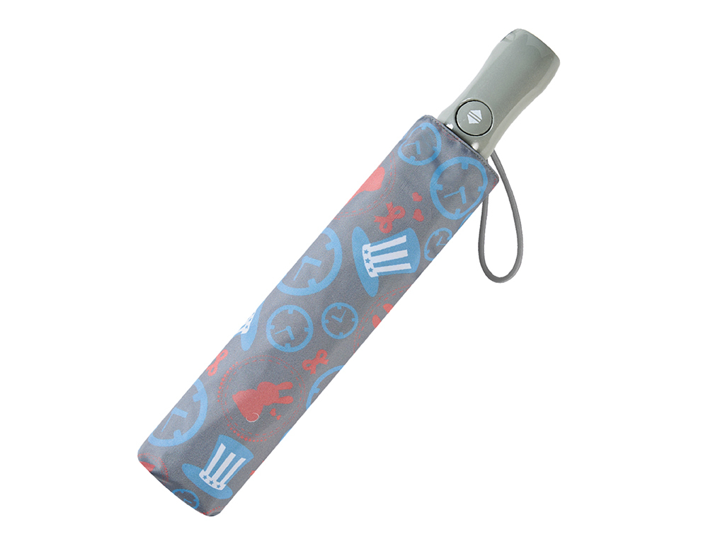 RAINSTORY時光魔法兔抗UV雙人自動傘