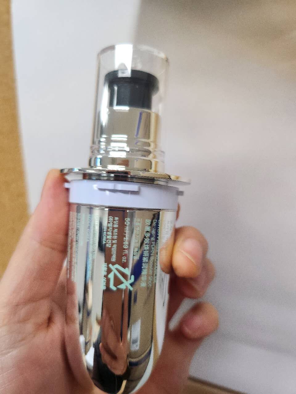 【預購】AKR112607 OHUI 空姐微針安瓶 50ml (替換裝)