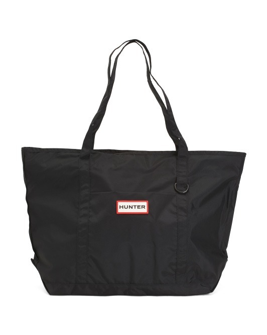 【直播】HUNTER LL112687 Everything Weekender Tote