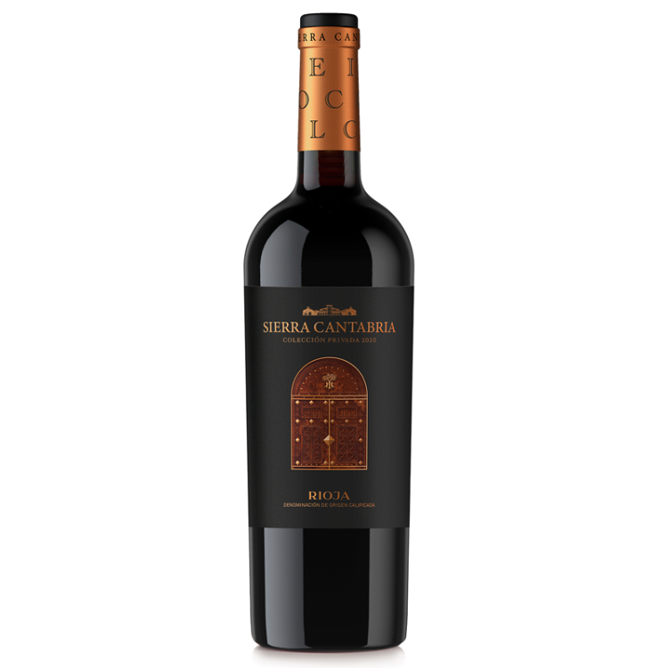 Sierra Cantabria Coleccion Privada 2022