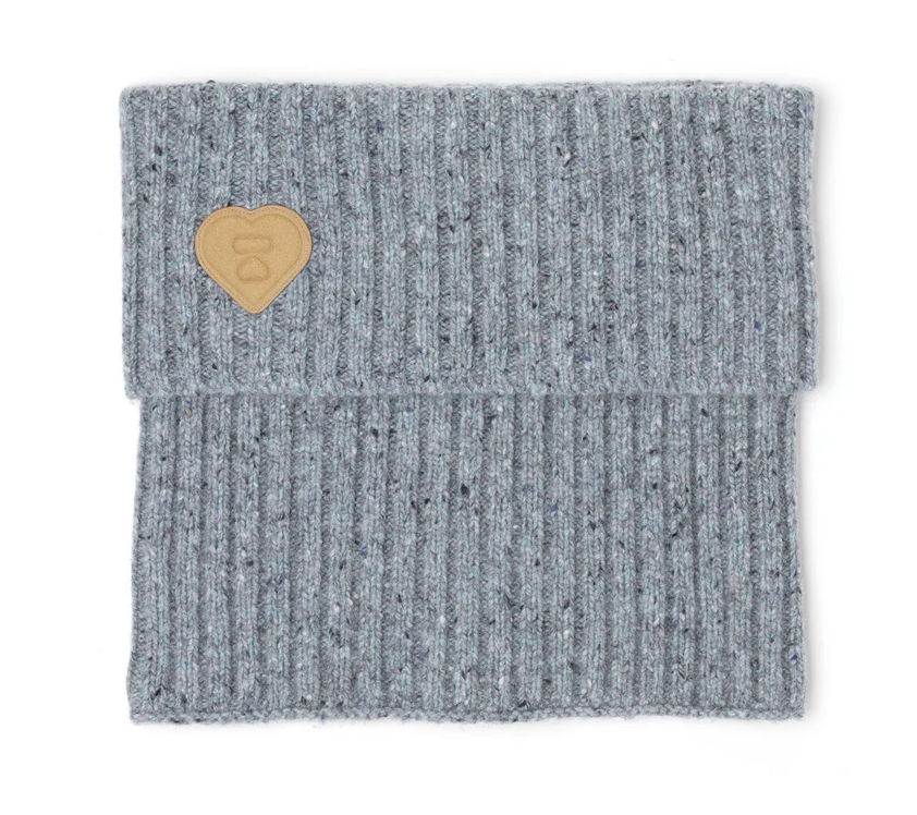 2025AW BAPE A BATHNIG APE APEE SUEDE BADGE NECK WARMER 絨面 圍脖 針織 現貨 CL70-282-309