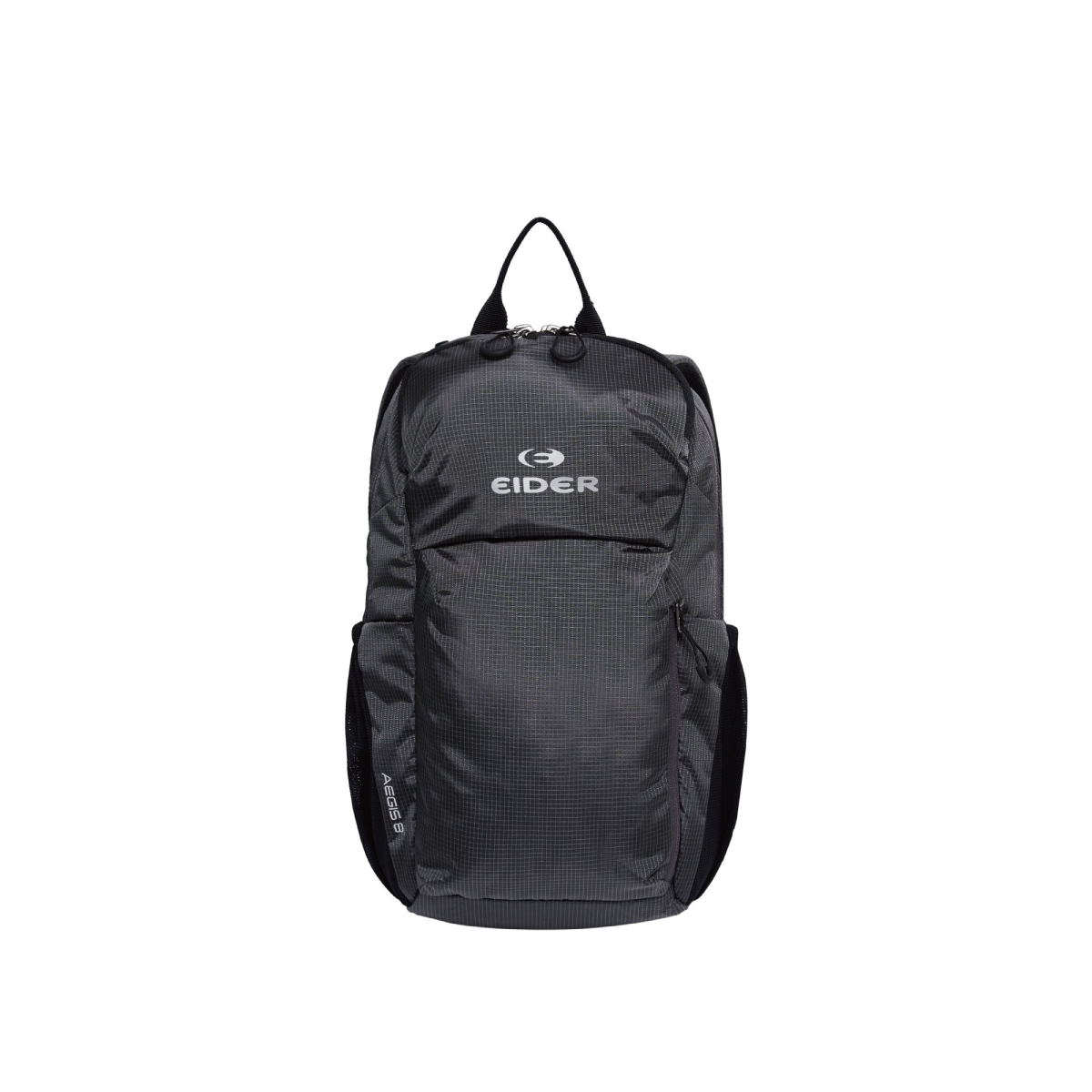 【EIDER】AEGIS 登山背包 8L/25EDUU25B03-[芥末黃、深灰]