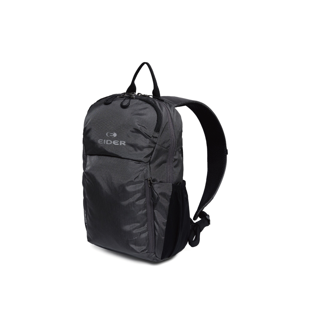 【EIDER】AEGIS 登山背包 8L/25EDUU25B03-[芥末黃、深灰]